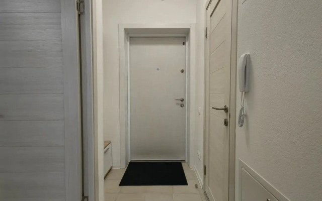 Na Kantemirovskoy Flat
