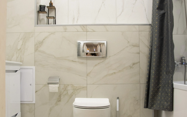 Апартаменты Old Town