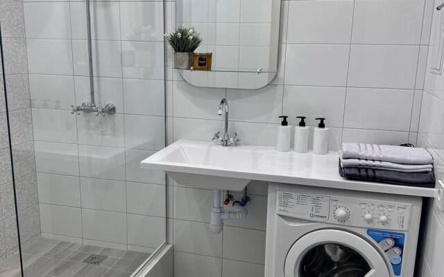 Квартира Светлая уютная Family