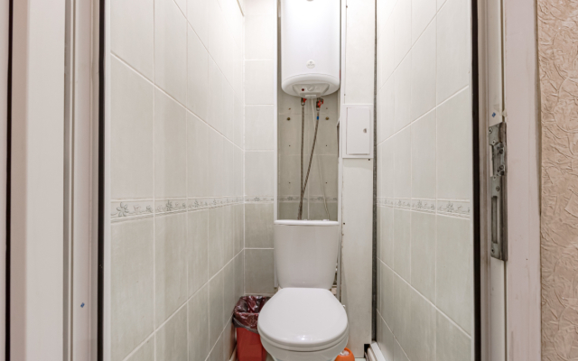 Ryadom S Dom Shakhmat Flat