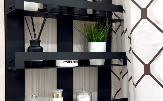 Studiya Bliznetsy Apartaments