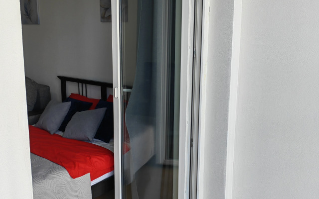 Квартира на 2й Оранжерейной 4А