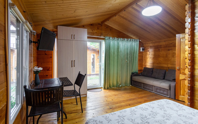 Guest house U Chernomoryya