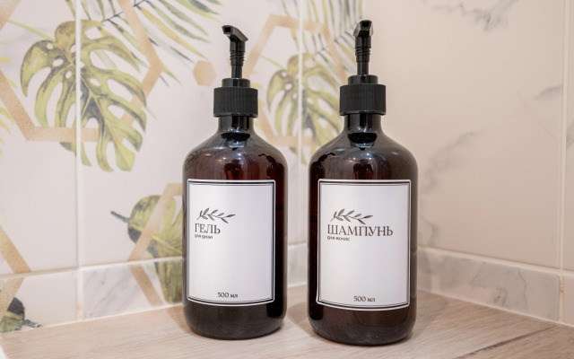 Апартаменты Privi House на 50 лет ВЛКСМ 6