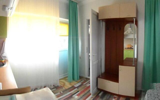 Akvarel Guest House