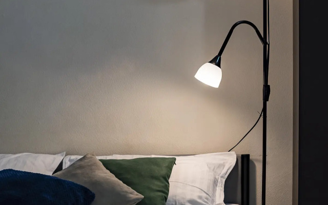 Квартира Уютная студия