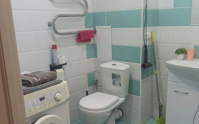 Na Ulitsa Bazarova 20 Flat