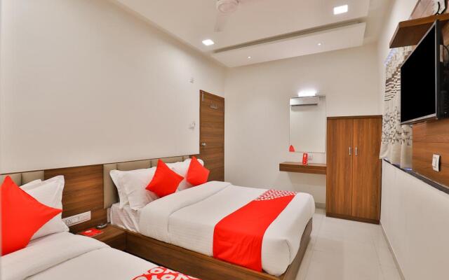 Hotel Sungold