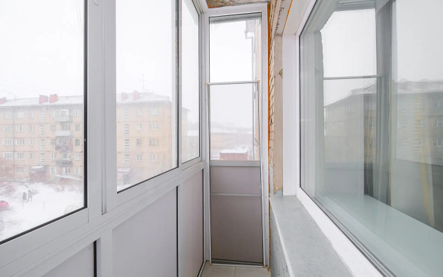 Апартаменты Квартирка Нск На Ул Геодезическая 3