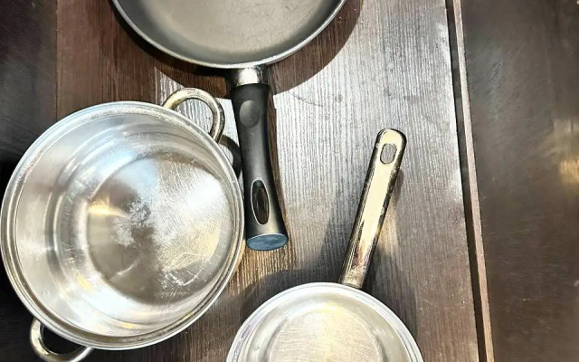 Апартаменты Apart Travel Иркутск, мкр Юбилейный