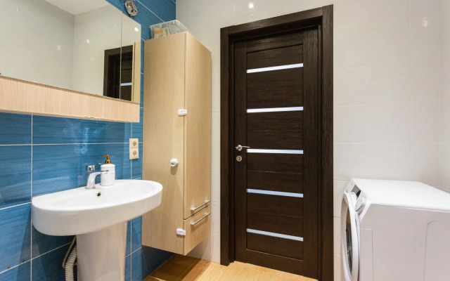 Квартира Дом на Беговой