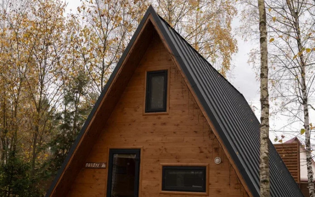 Гостевой Дом Velho