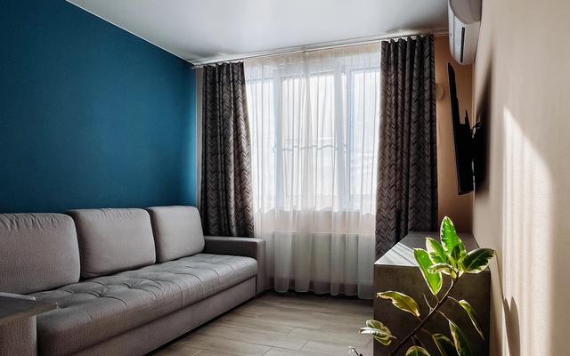 Odnokomnatnaya Nebosvod Flat