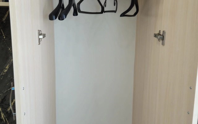 Na Gogolya 16 Apartments