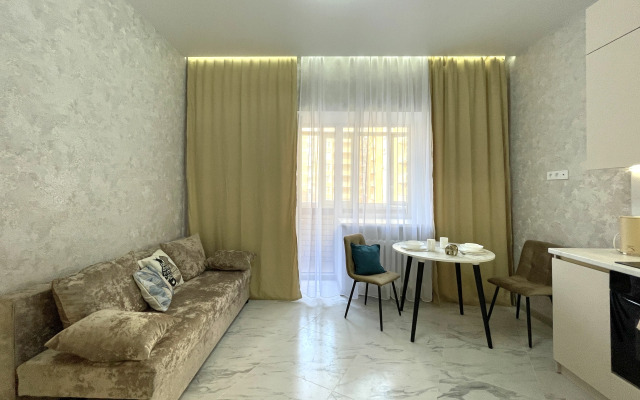 Апартаменты Адоратского 1