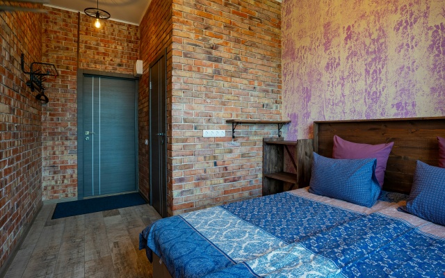 Гостевой Дом Руднев