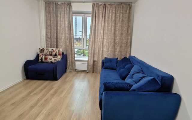 Vostochny Motiv Flat