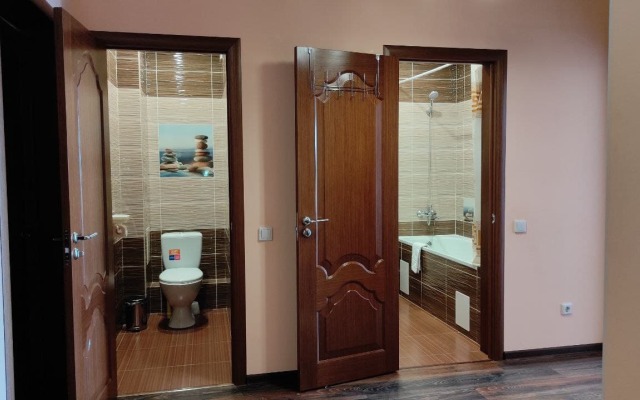 Однокомнатная Квартира ТЦ Планета