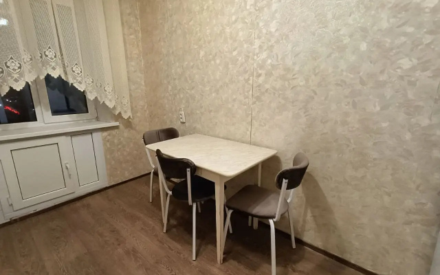 Квартира на ул Маршала Новикова