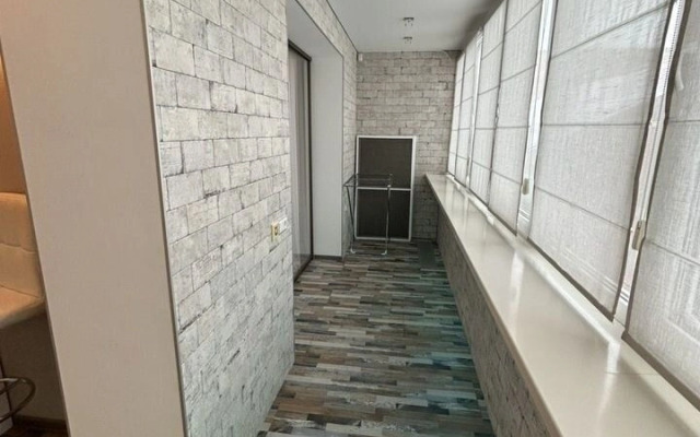 Квартира на Горицком Переулке 2Г