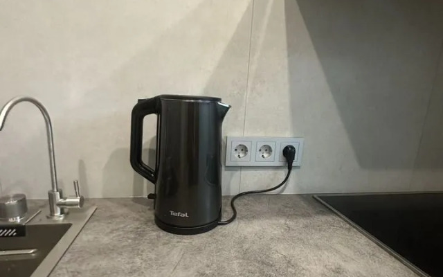 Квартира Новая Дизайнерская