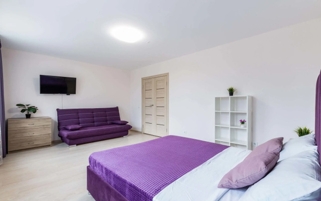 Dreamhouse Na Sputnikov Apartments