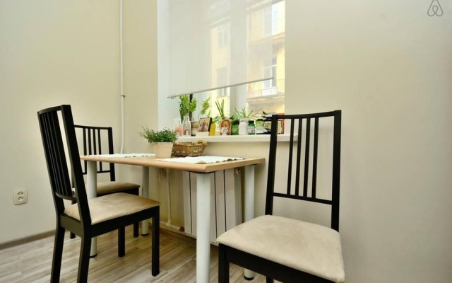 Klassika Na Nekrasova Flat