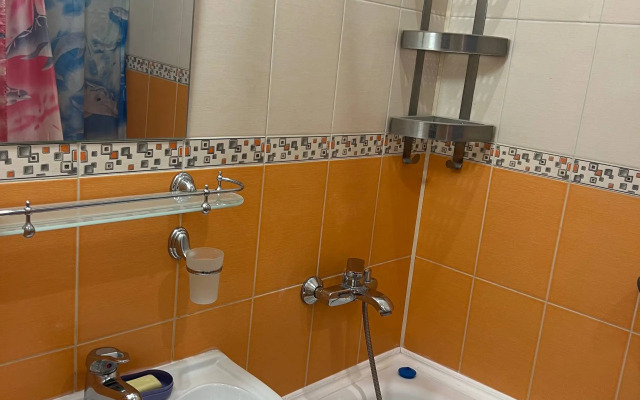 Sochi Flat