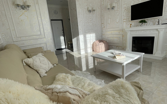 Квартира современная