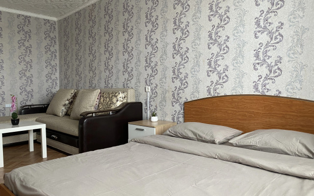 Квартира на улице 50 Лет Октября 81