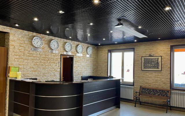 Хостел Махтал