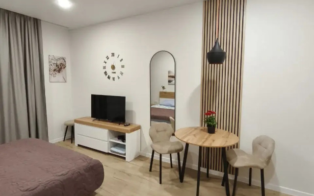 V Tsentre Goroda Brest Apartment