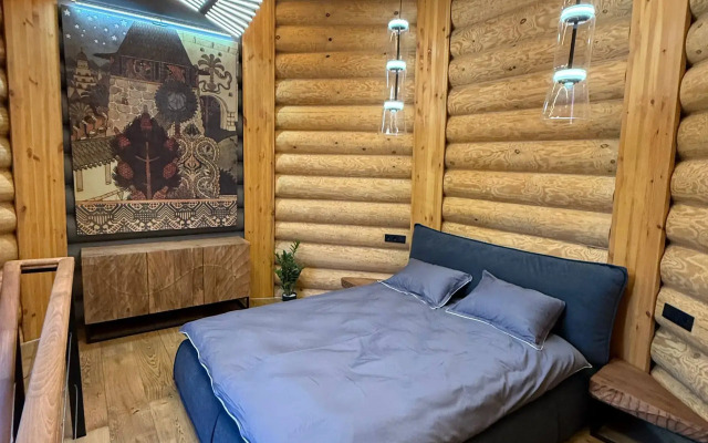 Шале Мельница