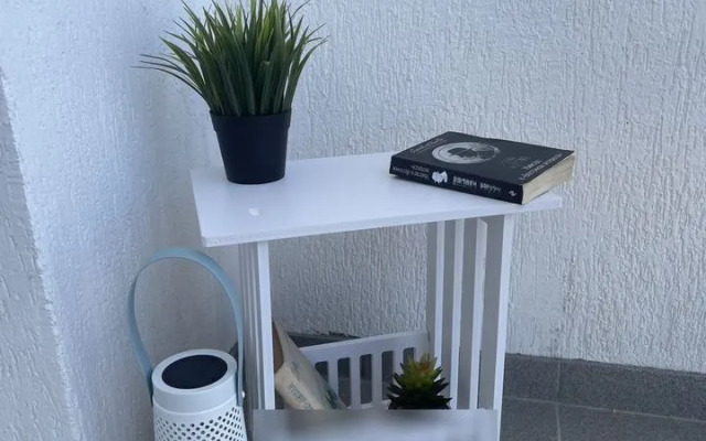 Апартаменты Fiolent Village 3