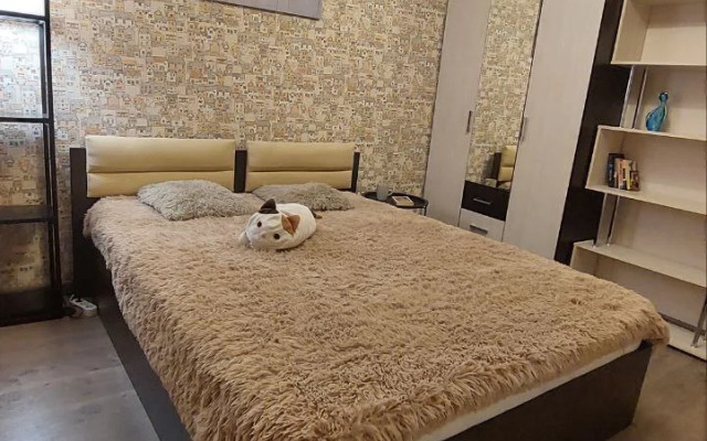 Квартира на Улице Есенина 24