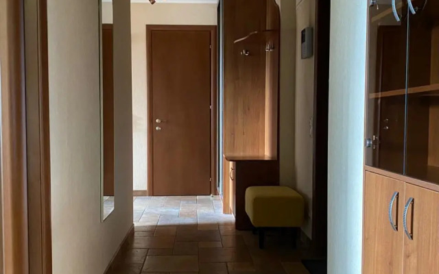 Квартира 3 комнатная на Новинском бульваре