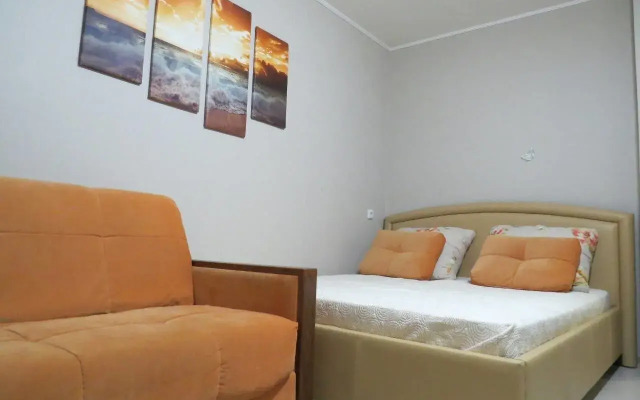 Апартаменты Метро Ленинская