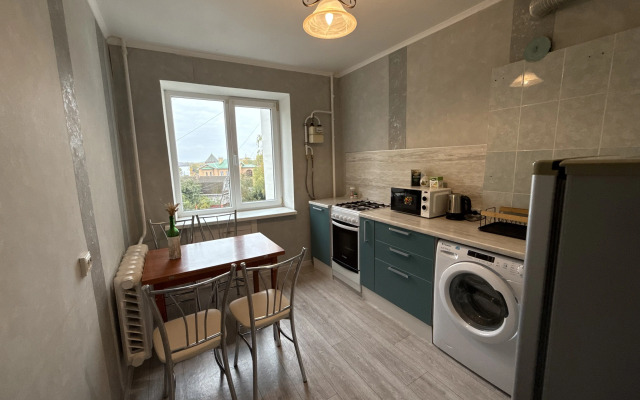 Квартира С видом на Кремль