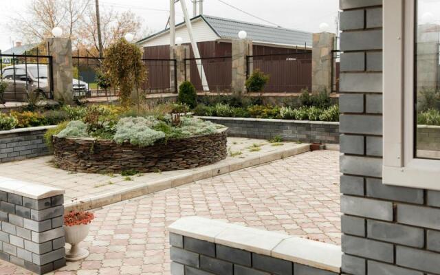 Мини-Отель Лабиринт