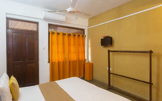 Yoho Ivory Inn Guest house