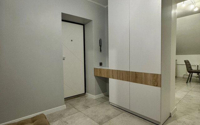 Квартира уютная на берегу Балтийского моря