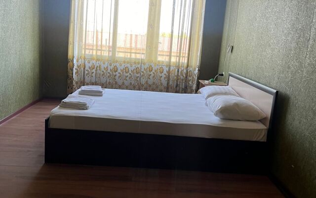 Gagra Flat