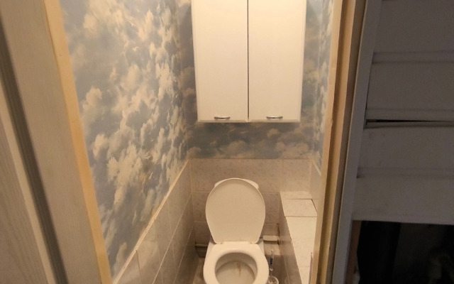 3kh-Komnatnaya U Morya Flat