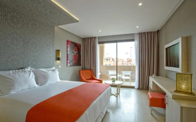 Отель Be Live Collection Marrakech Adults Only All inclusive