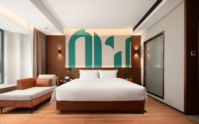One Gem Hotel