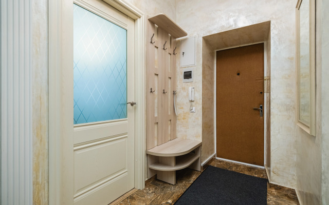 Апартаменты у метро Институт Культуры