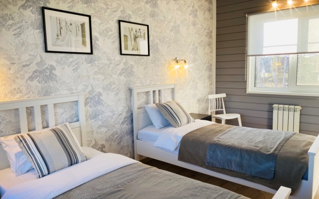 Koprino Guest House