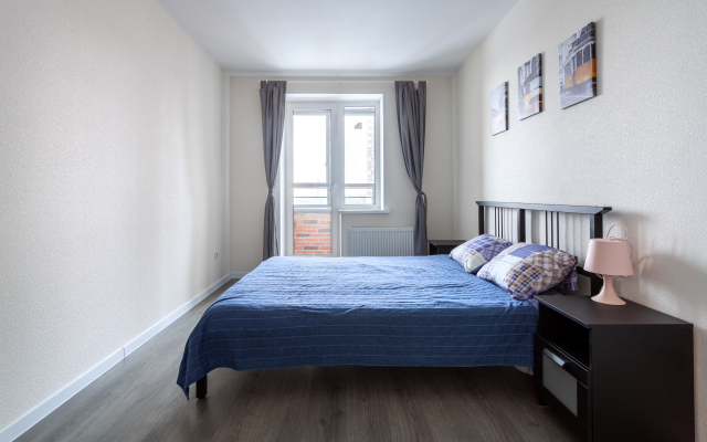 Квартира у метро Елизаровская