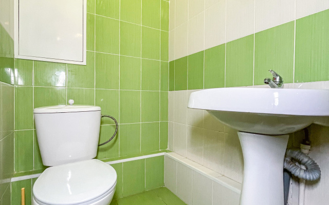 DearHome (DiarHoum) Na Kalinina 12 Apartments