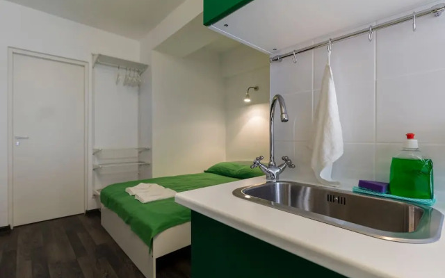 Na Voznesenskom Pr 55 Mini - Hotel